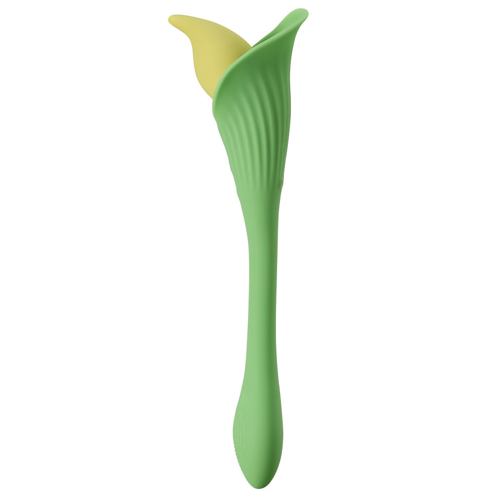 Cloud 9 Spathe Lily Vibe Two-Tone