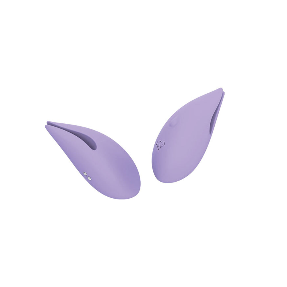 Love Verb Kiss Me Clitoral Vibrator