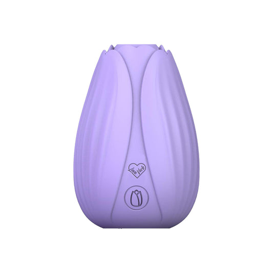 Suction Vibrator by Love Verb – Adore Me Clitoral Stimulator