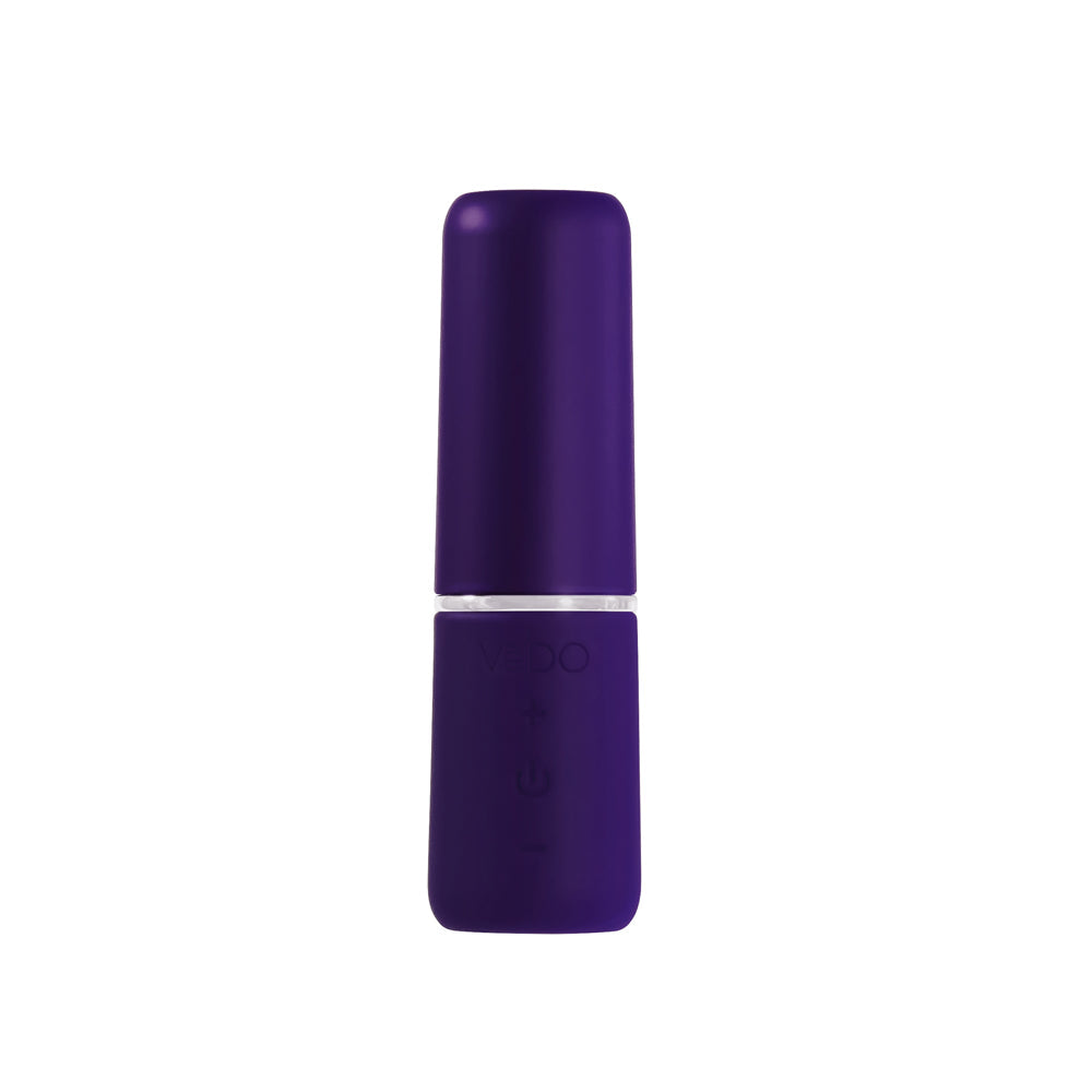 Vedo Retro Rechargeable Bullet
