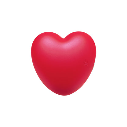 Vedo Amore Rechargeable Pleasure Vibe Red