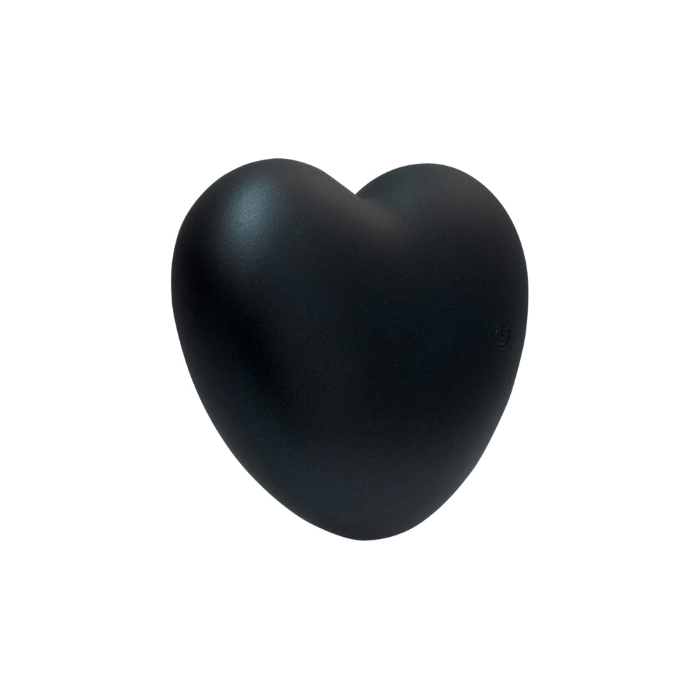 Vedo Amore Rechargeable Pleasure Vibe Black
