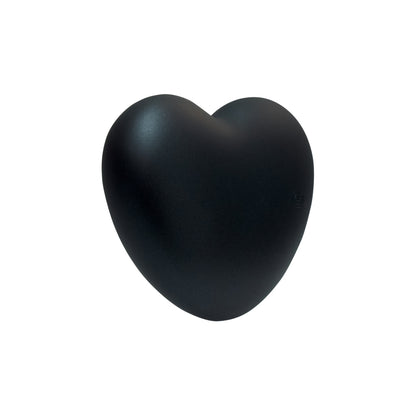 Vedo Amore Rechargeable Pleasure Vibe Black