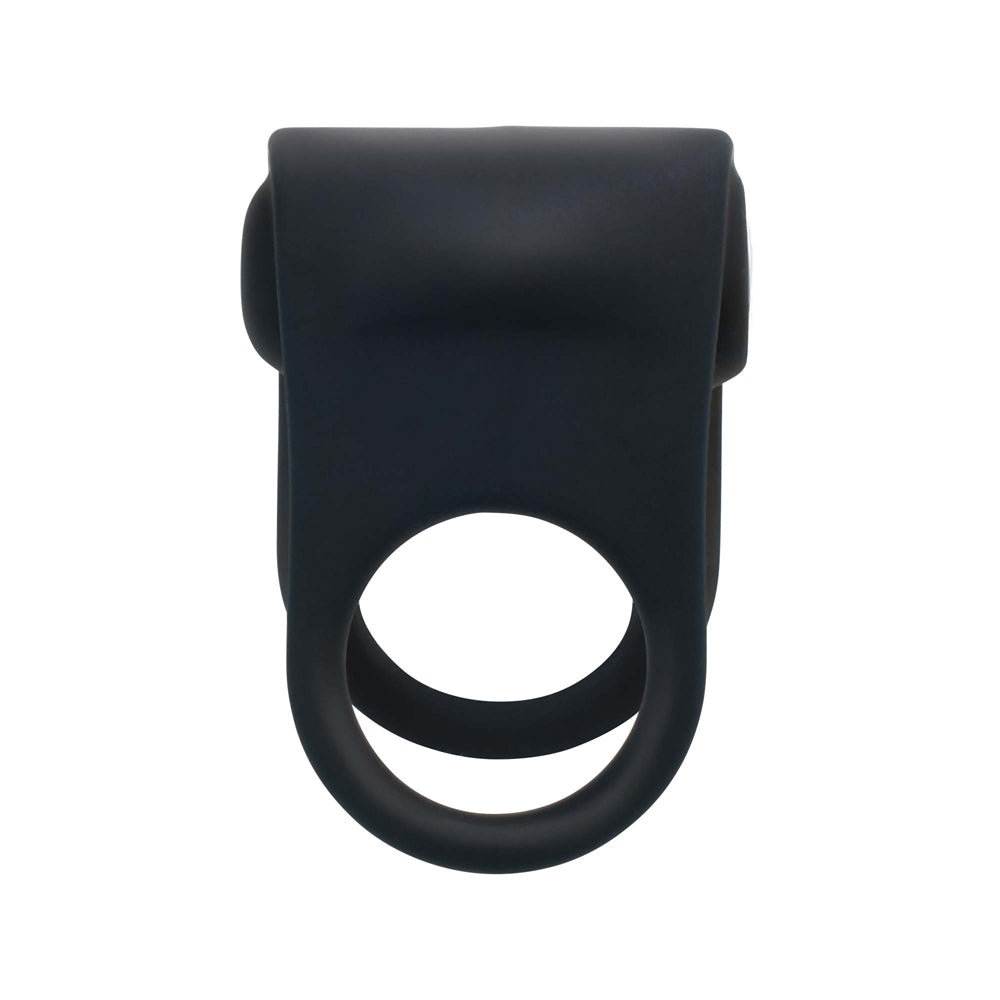 Hard Rechargeable C-Ring Black
