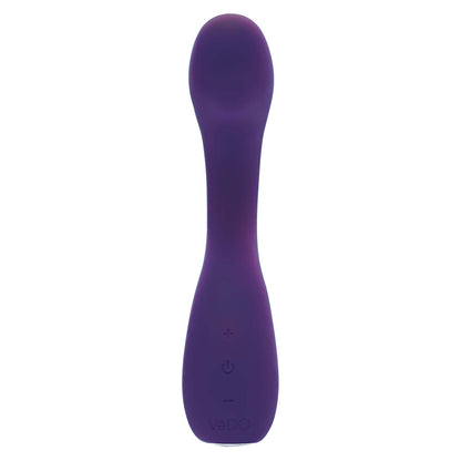 Desire Rechargeable G-Spot Vibe Pink
