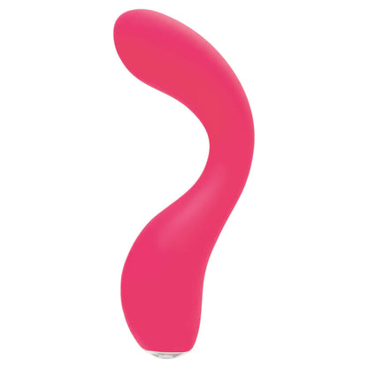 Desire Rechargeable G-Spot Vibe Pink