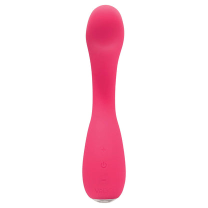 Desire Rechargeable G-Spot Vibe Pink