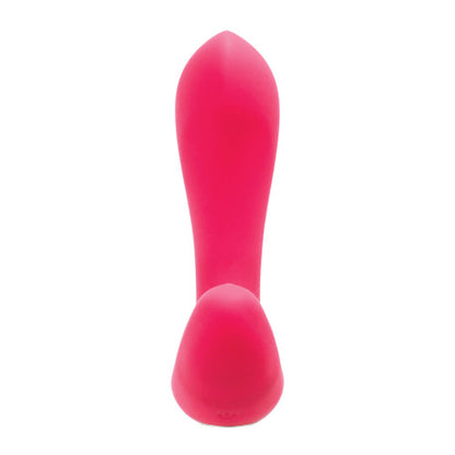 Inme Rechargeable Dual Vibe – Remote-Controlled Vibrator for Internal & External Stimulation