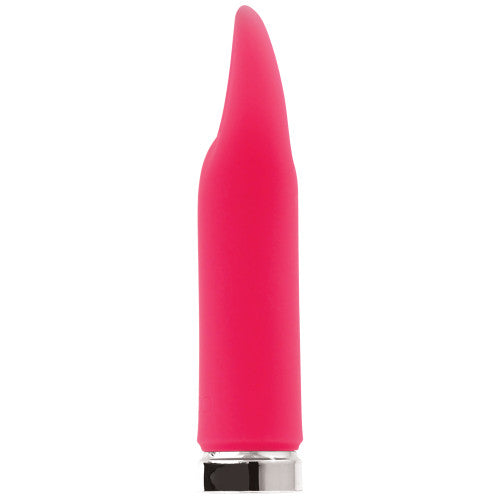 Lasso Rechargeable Bullet Vibe – Compact Powerful Vibrator for Targeted Pleasure