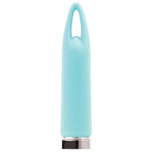 Lasso Rechargeable Bullet Vibe – Compact Powerful Vibrator for Targeted Pleasure