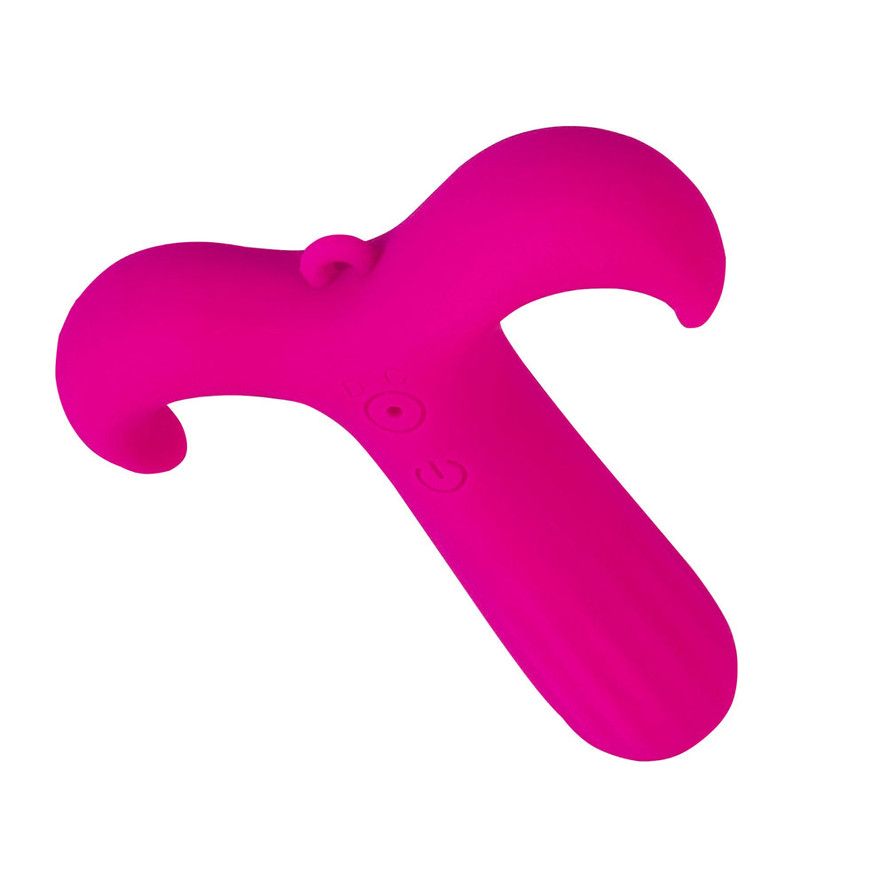 Zodiac Collection Aries Mini Vibe Pink