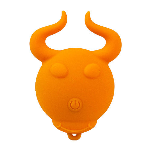 Zodiac Collection Taurus Mini Vibe Rechargeable
