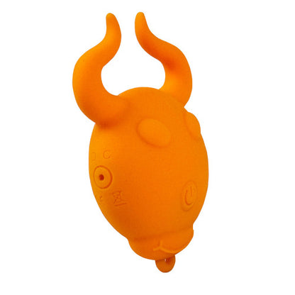 Zodiac Collection Taurus Mini Vibe Rechargeable