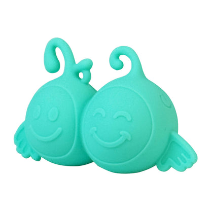 Zodiac Collection Gemini Mini Vibe Light Blue