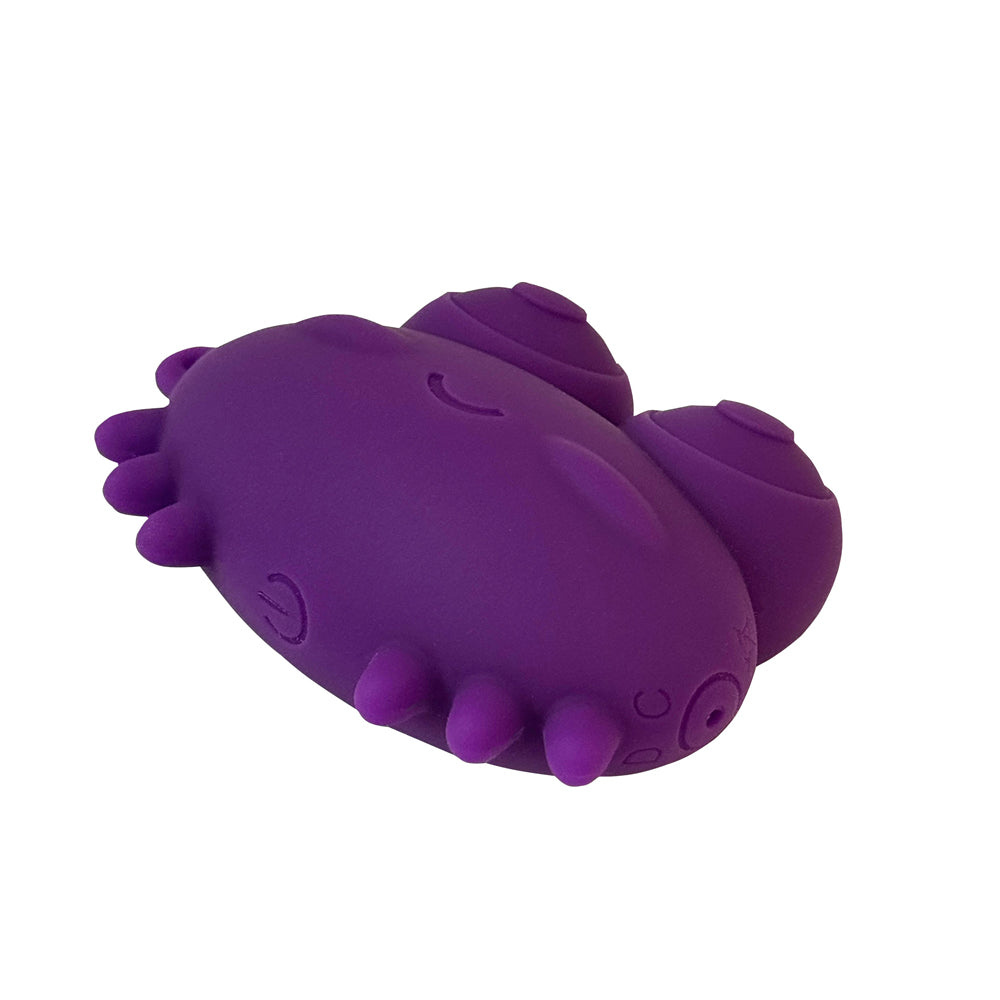 Zodiac Collection Cancer Mini Vibe Purple