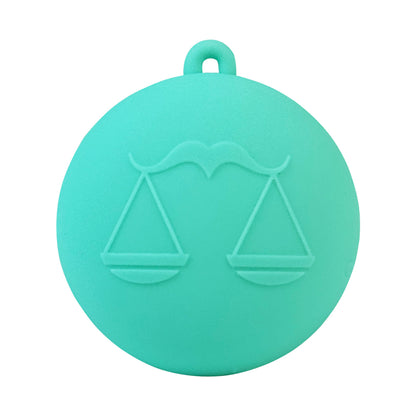 Zodiac Collection Libra Mini Vibe Light Blue