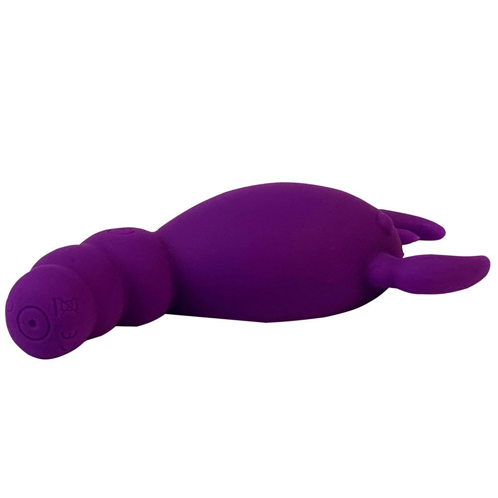 Zodiac Collection Scorpio Mini Vibe Purple