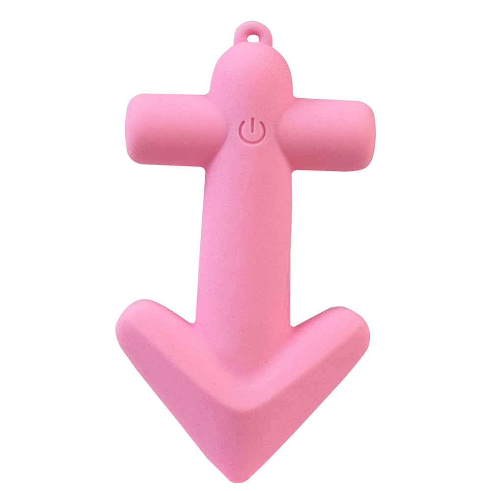 Zodiac Collection Sagittarius Mini Vibe Light Pink