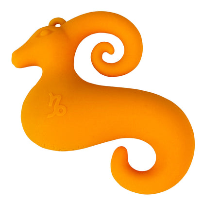 Zodiac Collection Capricorn Mini Vibe Orange