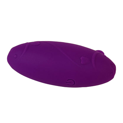 Zodiac Collection Pisces Mini Vibe Purple
