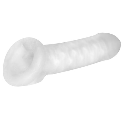 Fat Boy Thin 5-Inch Clear