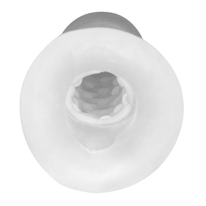 Fat Boy Thin 5-Inch Clear