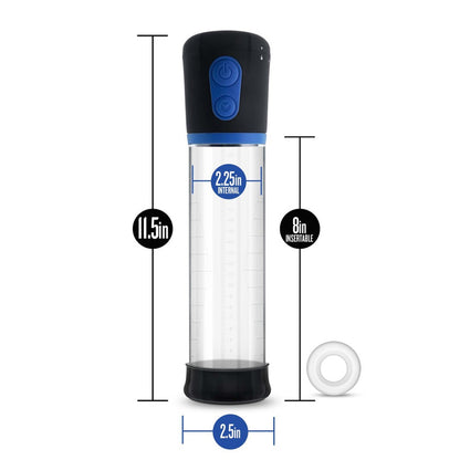 VX1 Performance Pump - High-Efficiency Industrial Pump