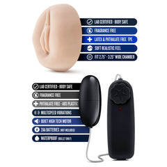 Performance VX4 Male Enhancement Pump System Clear