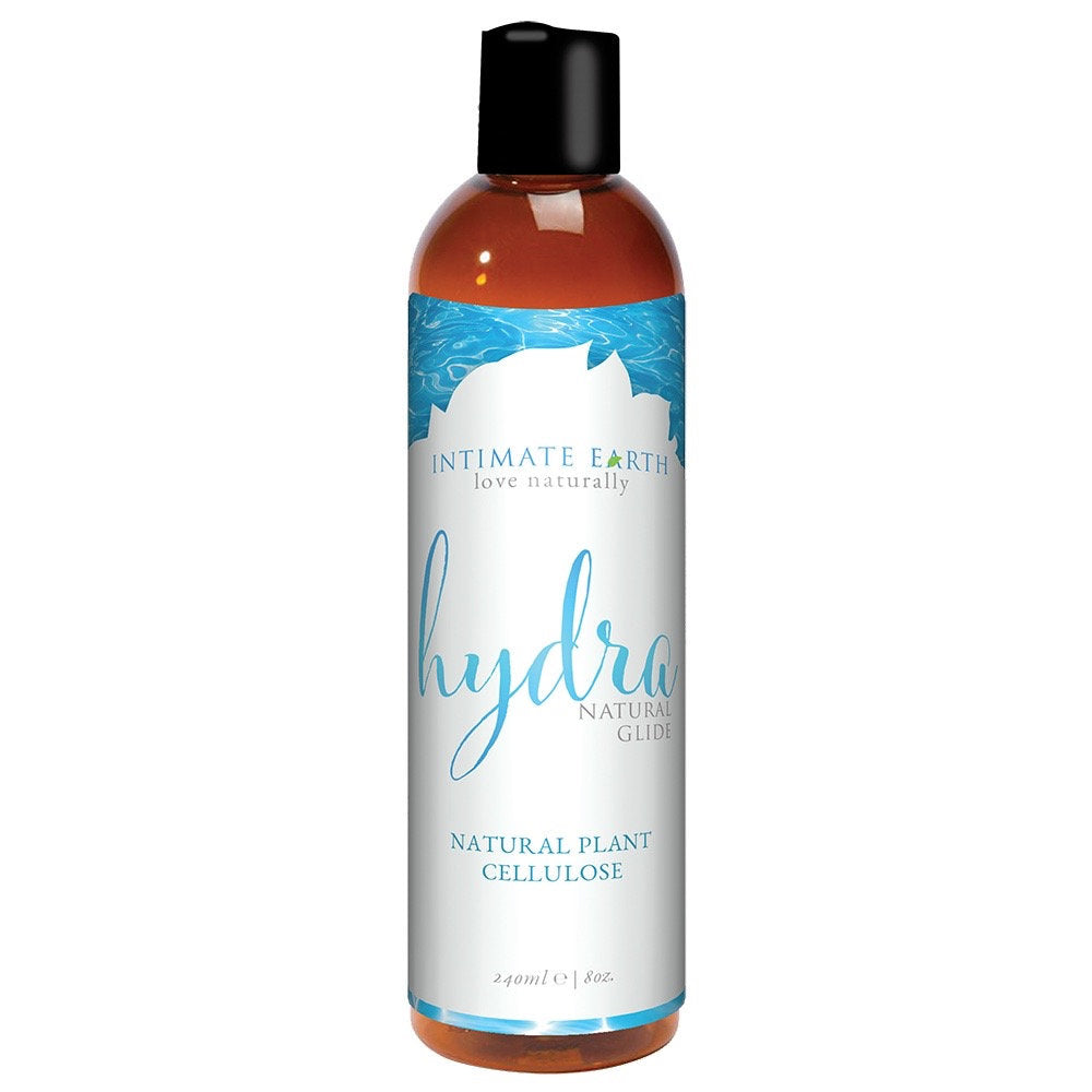 Hydra Water Based Glide 120 ml.