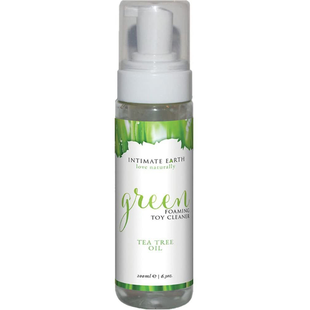 Green Tea Tree Toy Cleaner 100 ml.