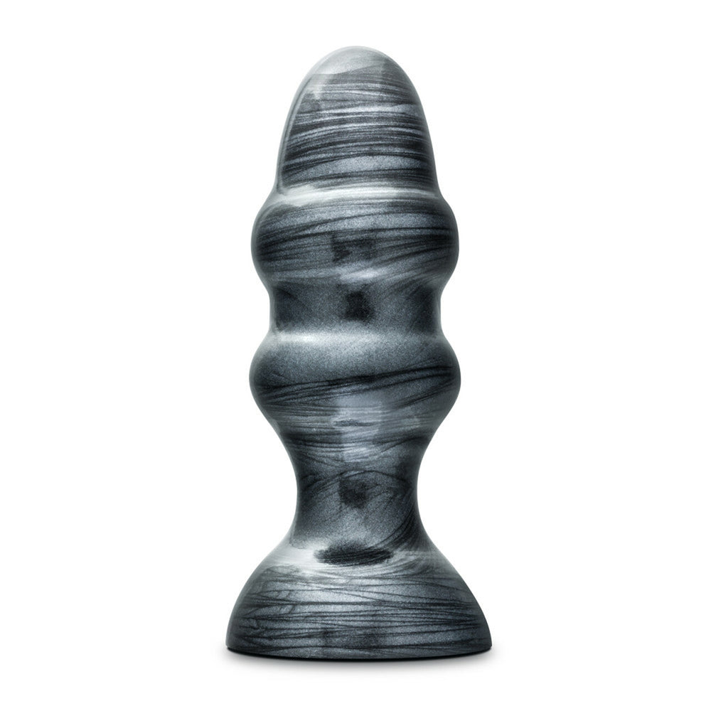Jet Stealth Carbon Metallic Black Finish