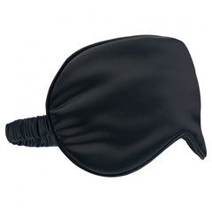 Ouch! Satin Mask Black