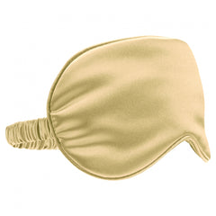 Ouch! Satin Mask Gold