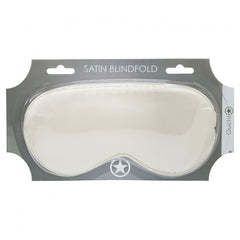 Ouch! Satin Mask Gold