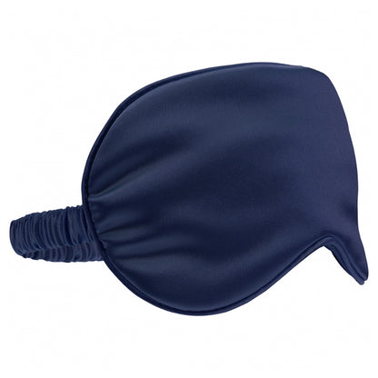 Ouch! Satin Mask Navy