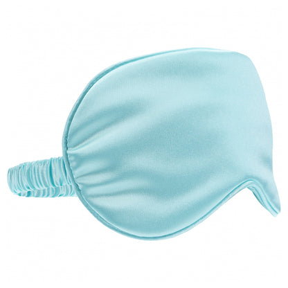 Ouch! Satin Mask Powder Blue