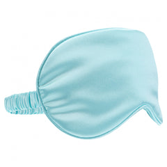 Ouch! Satin Mask Powder Blue