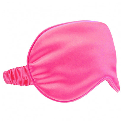 Ouch! Satin Mask Pink