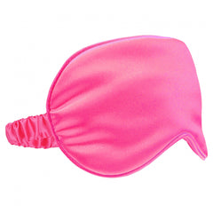 Ouch! Satin Mask Pink