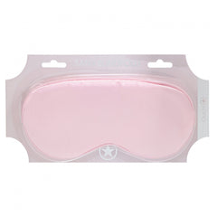 Ouch! Satin Mask Powder Pink