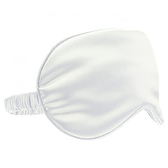 Ouch! Satin Mask Silver