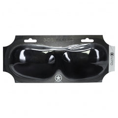 Ouch! 3D Mask Black