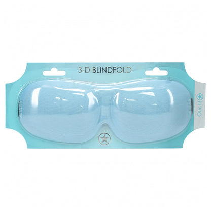 Ouch! 3D Mask Powder Blue