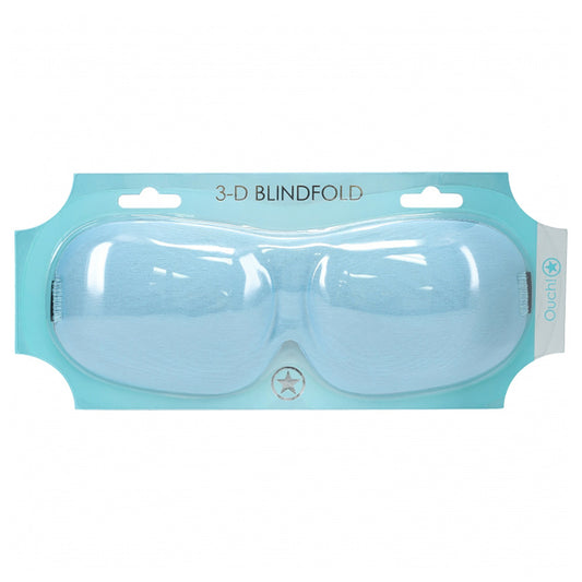 Ouch! 3D Mask Powder Blue