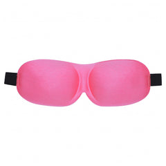 Ouch! 3D Mask Pink