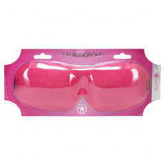 Ouch! 3D Mask Pink