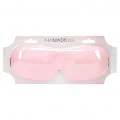Ouch! 3D Mask Powder Pink