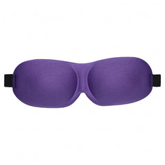 Ouch! 3D Mask Purple