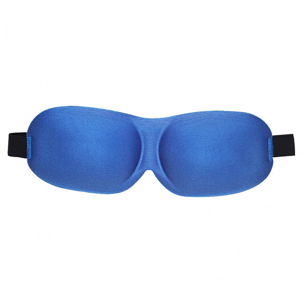 Ouch! 3D Mask Royal Blue