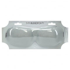 Ouch! 3D Mask Silver